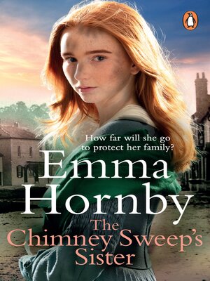 cover image of The Chimney Sweep's Sister